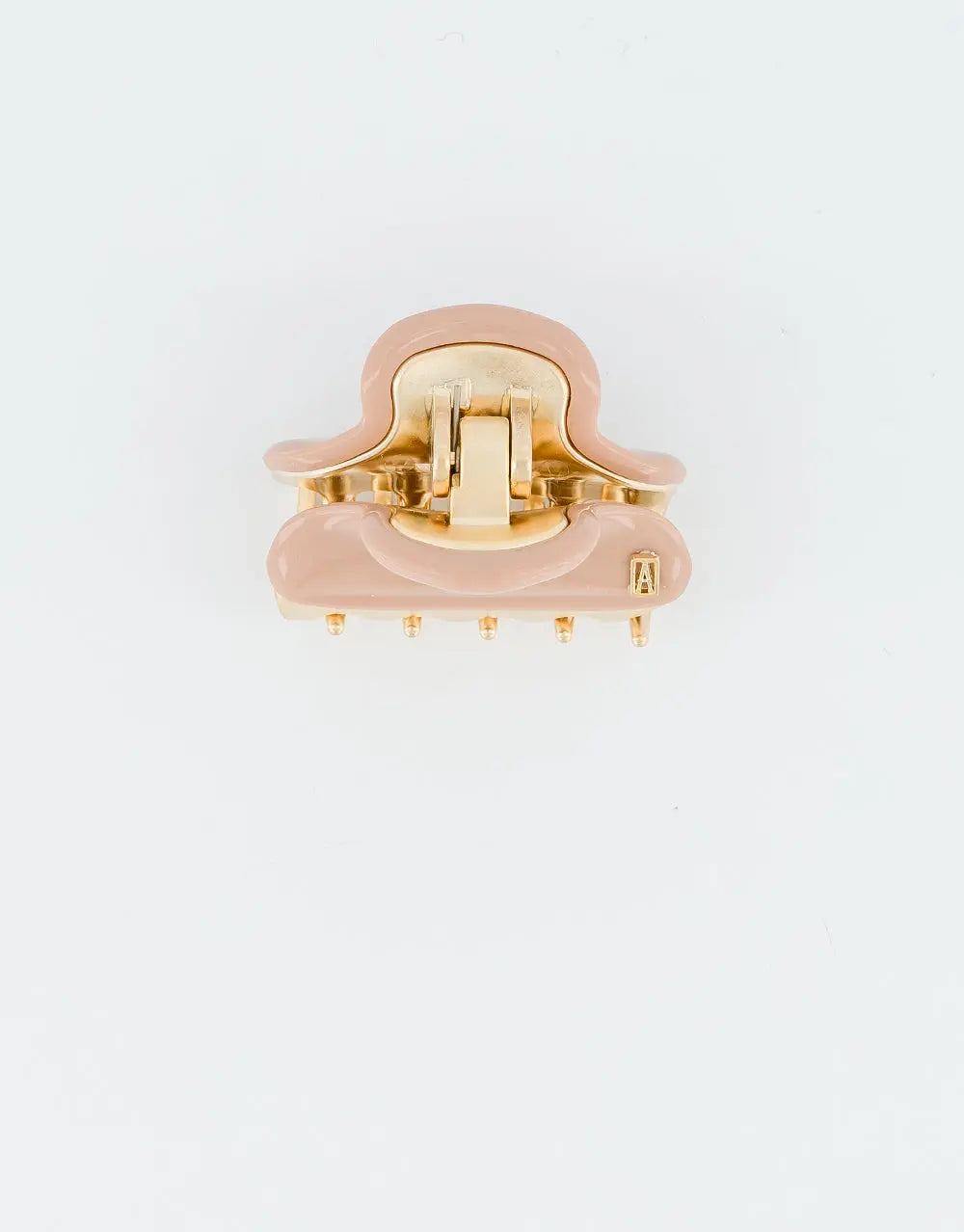 Vendome|Clips|4.5|WHITE|Acelate Alexandre De Paris GCC