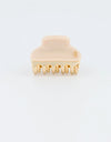 Douce Palette Clip - White