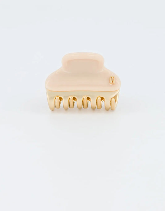 Vendome|Clips|4.5|WHITE|Acelate Alexandre De Paris GCC