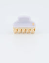 Douce Palette Clip - Purple
