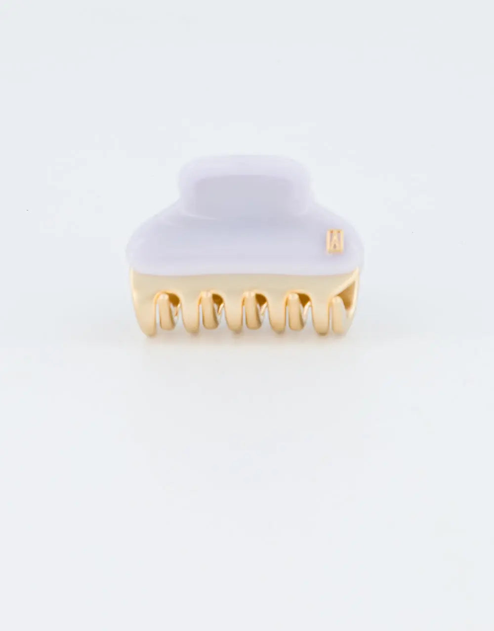 Vendome|Clips|4.5|PURPLE|Acelate Alexandre De Paris GCC