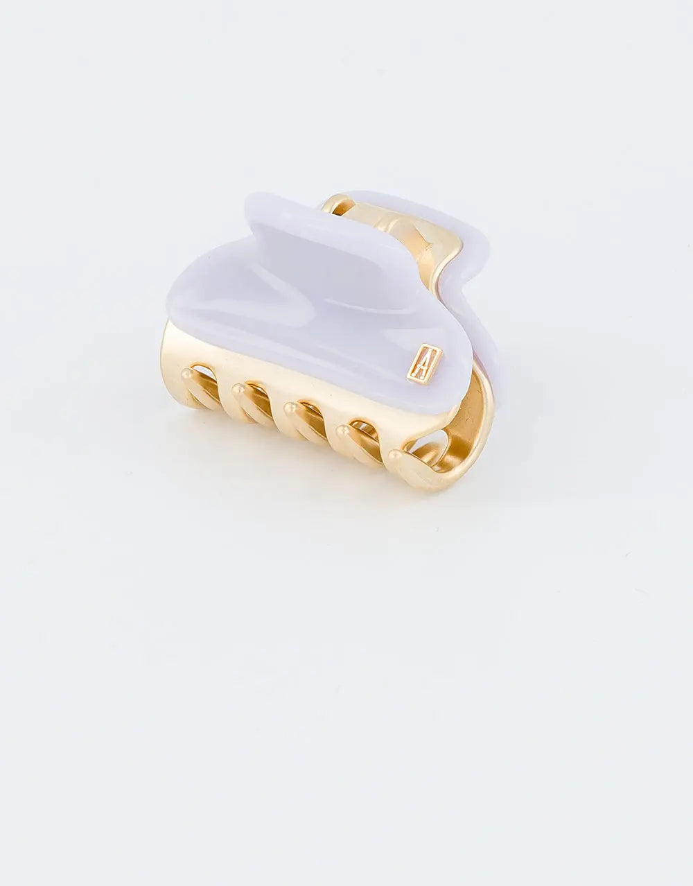Vendome|Clips|4.5|PURPLE|Acelate Alexandre De Paris GCC