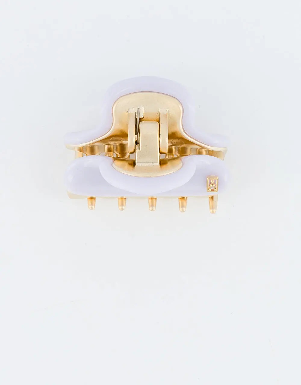 Vendome|Clips|4.5|PURPLE|Acelate Alexandre De Paris GCC