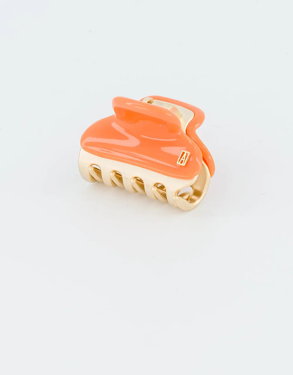 Vendome|Clips|4.5|ORANGE|Acelate Alexandre De Paris GCC