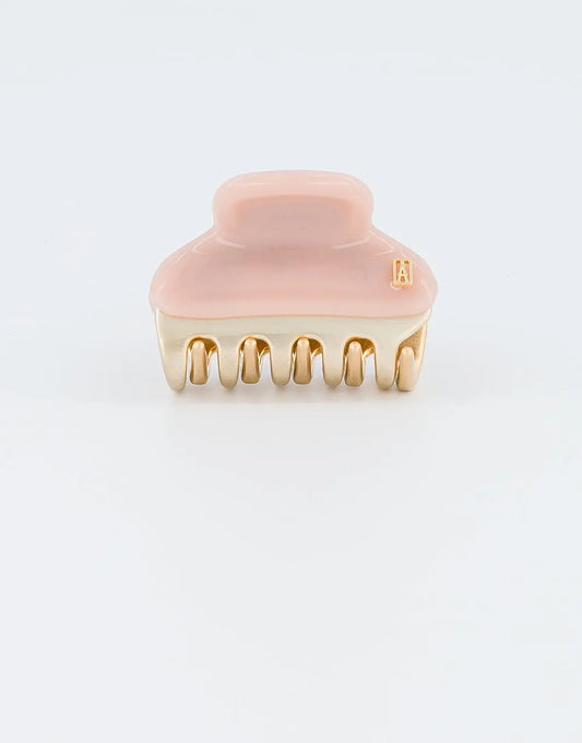 Vendome|Clips|4.5|PINK|Acelate Alexandre De Paris GCC