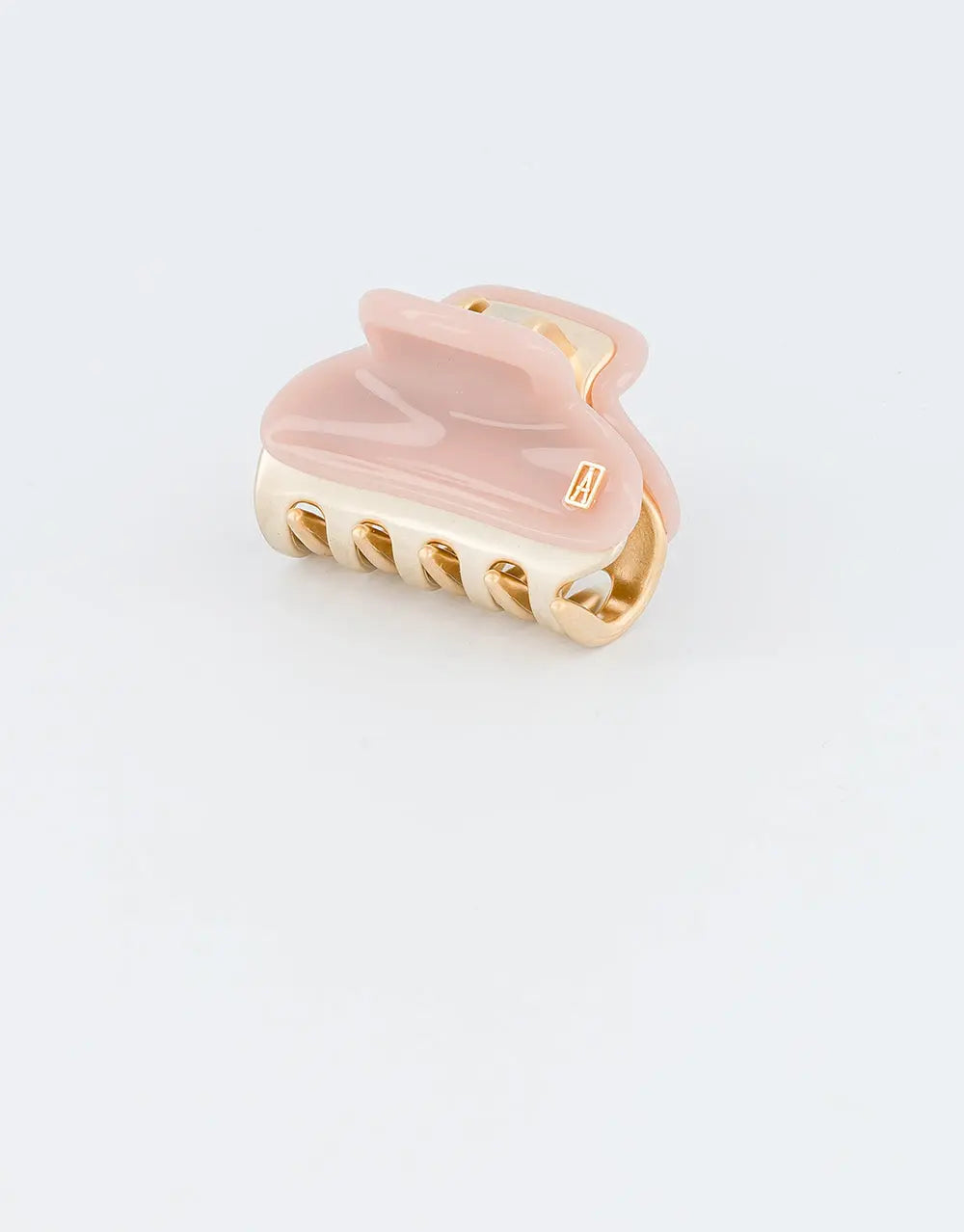 Vendome|Clips|4.5|PINK|Acelate Alexandre De Paris GCC