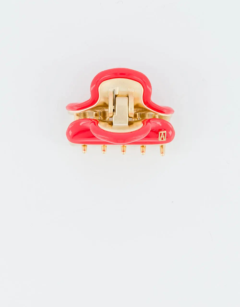 Vendome|Clips|4.5|RED|Acelate Alexandre De Paris GCC