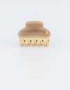 Douce Palette Clip - Beige