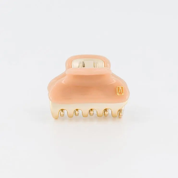 Vendome|Clips|4.5|BEIGE|Acelate Alexandre De Paris GCC