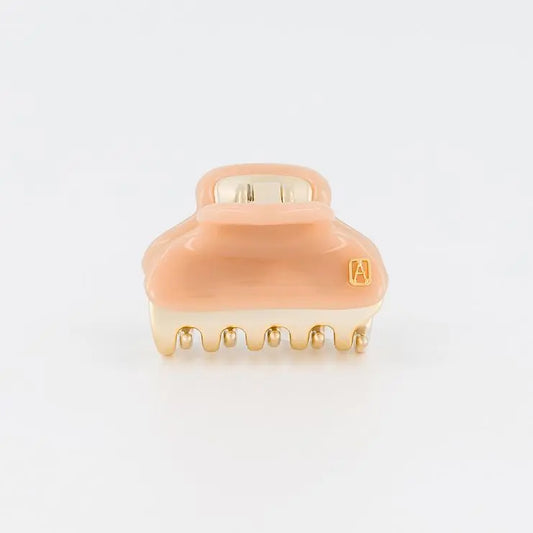 Vendome|Clips|4.5|BEIGE|Acelate Alexandre De Paris GCC