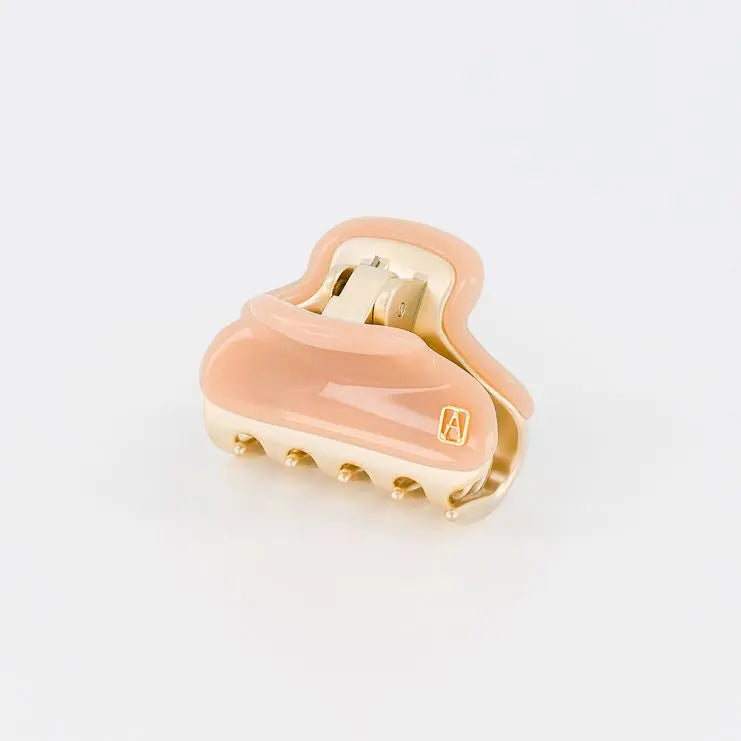 Vendome|Clips|4.5|BEIGE|Acelate Alexandre De Paris GCC