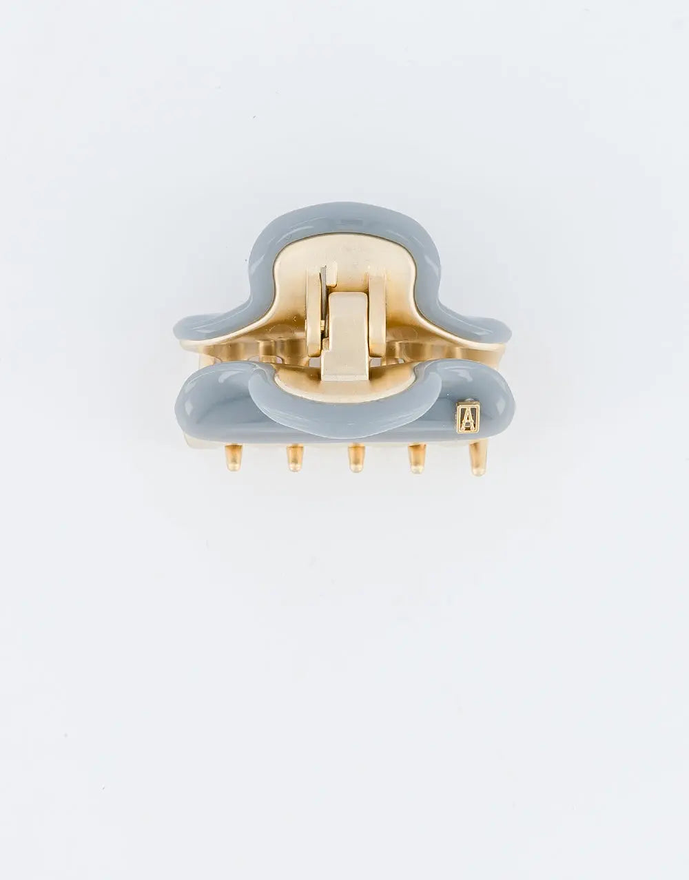 Vendome|Clips|4.5|BLUE|Acelate Alexandre De Paris GCC
