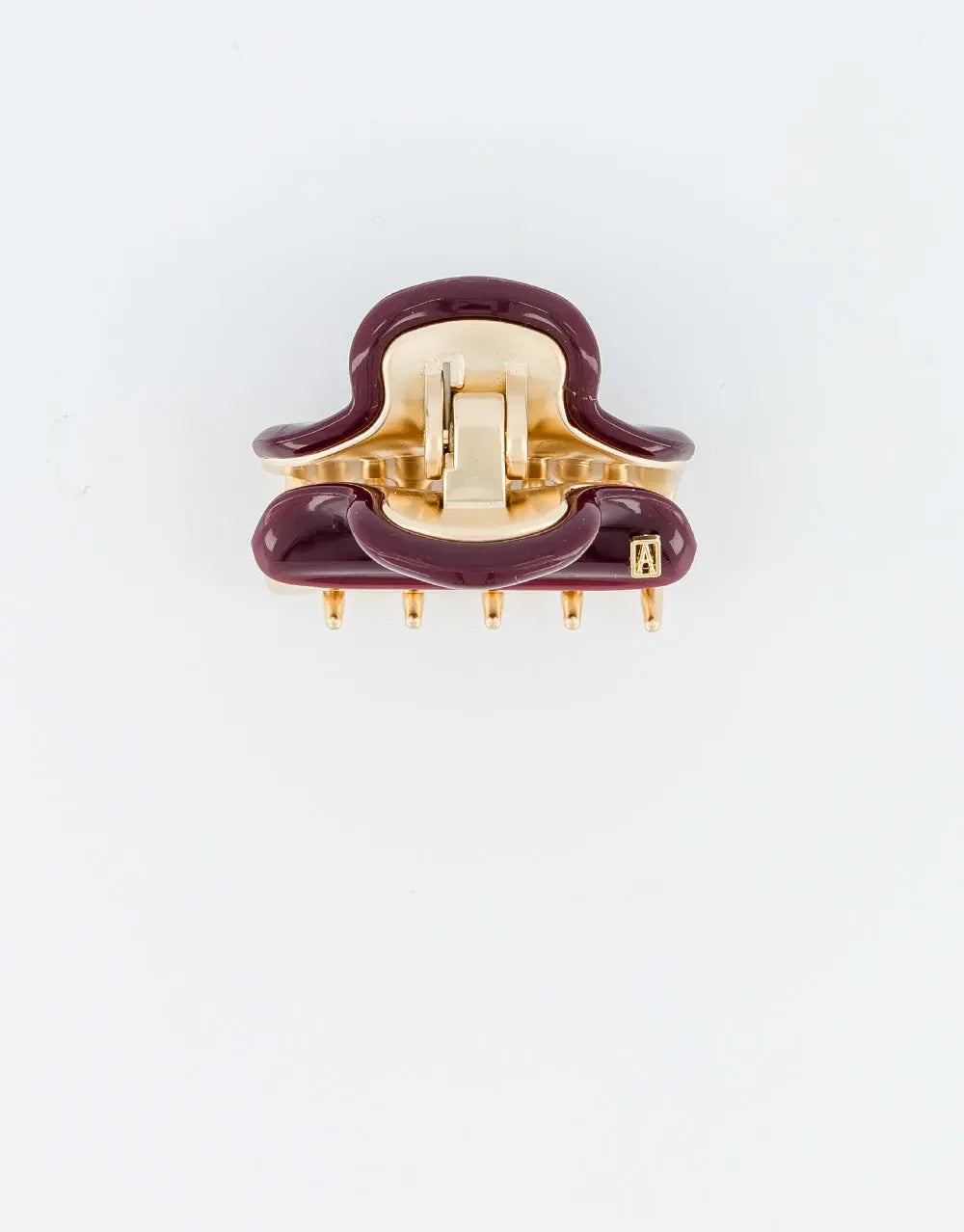 Vendome|Clips|4.5|BEIGE|Acelate Alexandre De Paris GCC