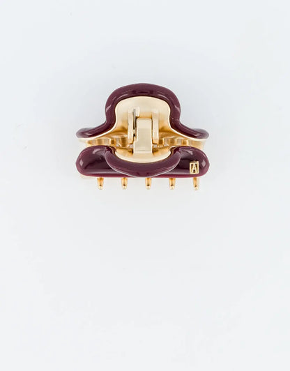 Vendome|Clips|4.5|BEIGE|Acelate Alexandre De Paris GCC