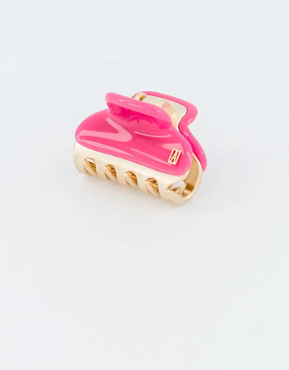 Vendome|Clips|4.5|PINK|Acelate Alexandre De Paris GCC