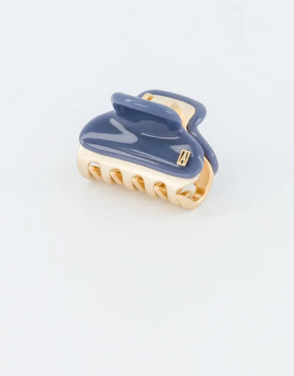 Vendome|Clips|4.5|BLUE|Acelate Alexandre De Paris GCC