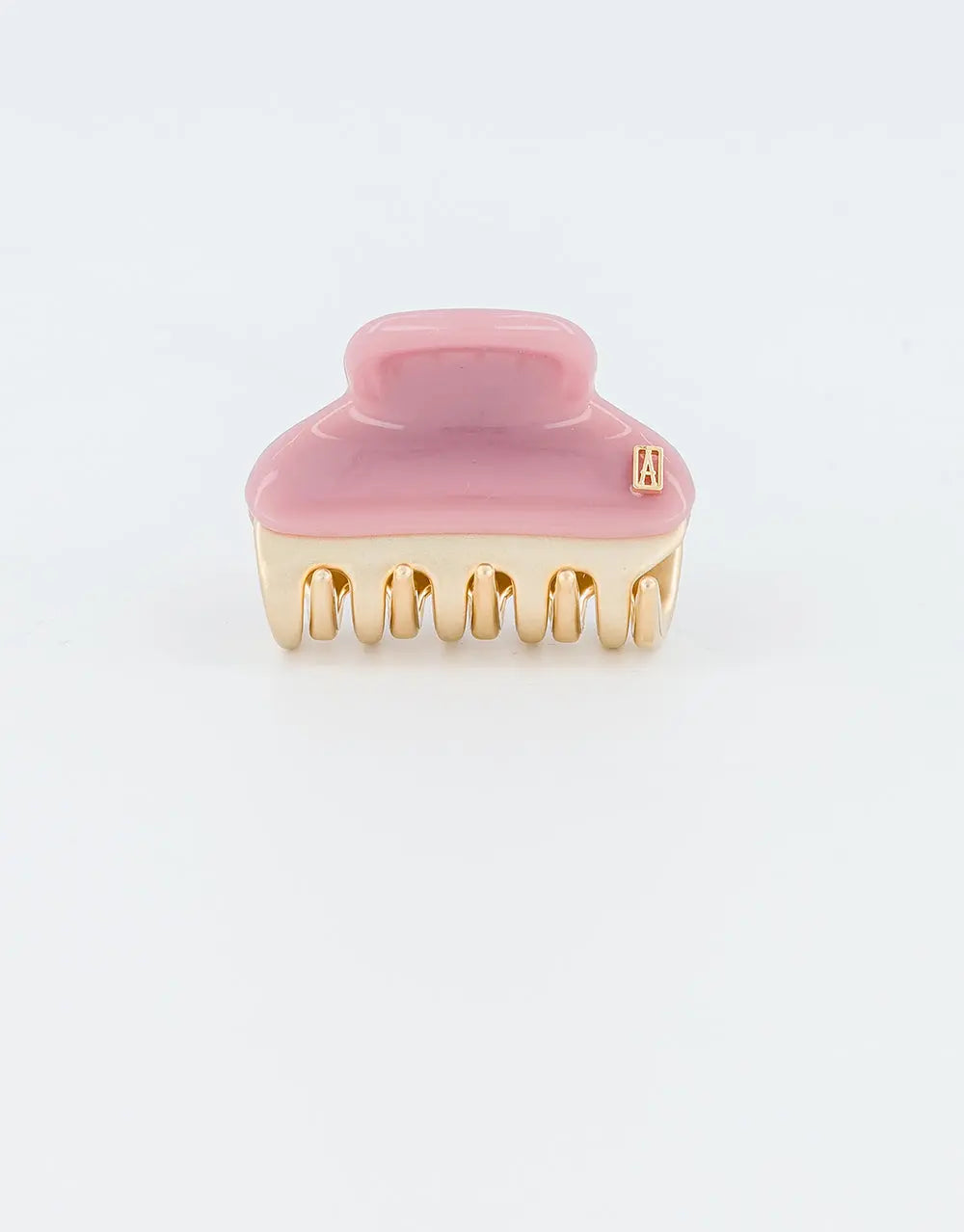 Vendome|Clips|4.5|PINK|Acelate Alexandre De Paris GCC