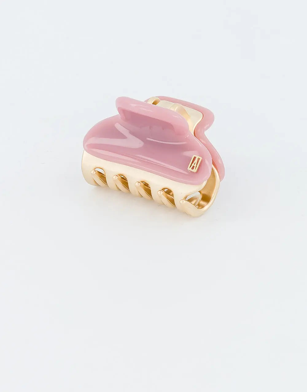 Vendome|Clips|4.5|PINK|Acelate Alexandre De Paris GCC