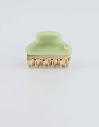 Vendome|Clips|4.5|GREEN|Acelate Alexandre De Paris GCC