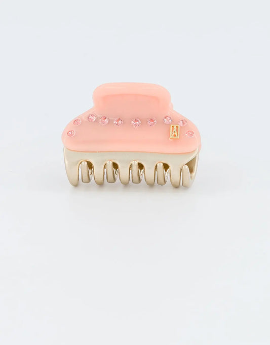 Vendome|Clips|4.5|ORANGE|Acelate Alexandre De Paris GCC