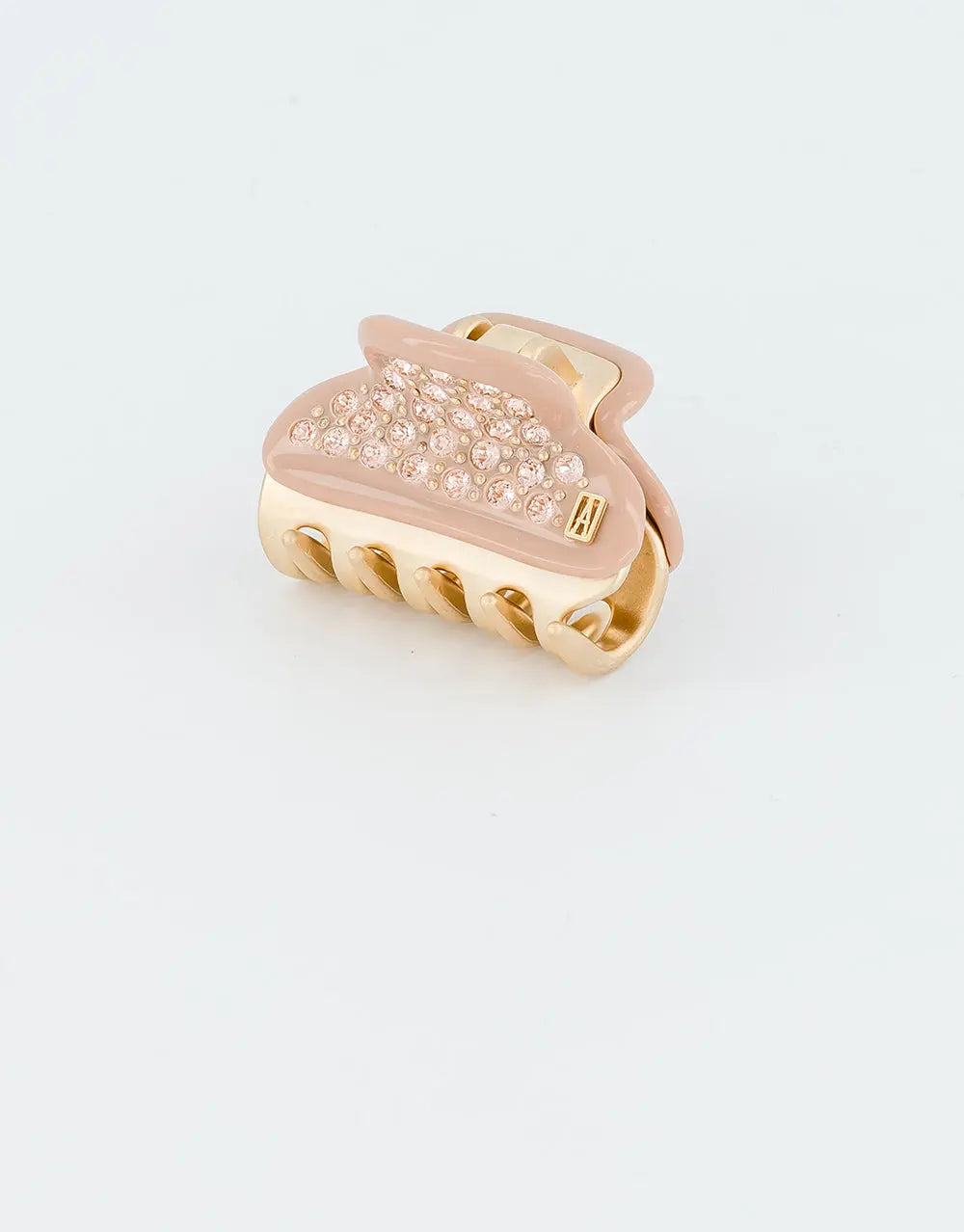 Vendome|Clips|4.5|WHITE|Acelate Alexandre De Paris GCC