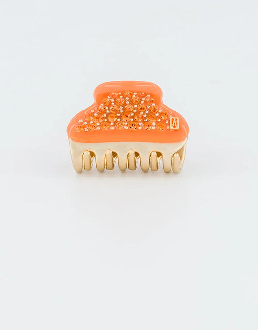 Vendome|Clips|4.5|ORANGE|Acelate Alexandre De Paris GCC