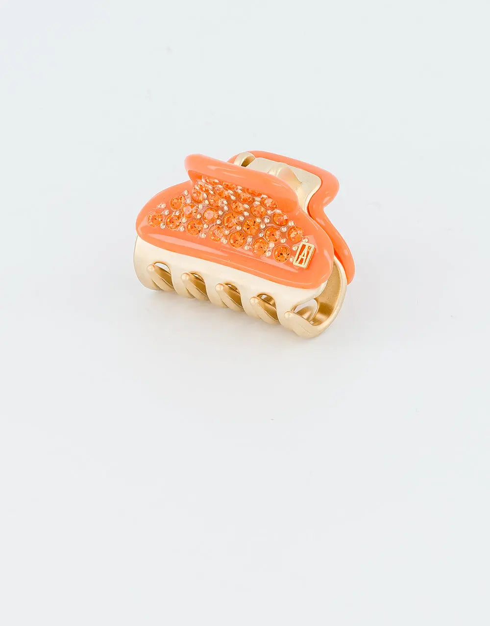 Vendome|Clips|4.5|ORANGE|Acelate Alexandre De Paris GCC