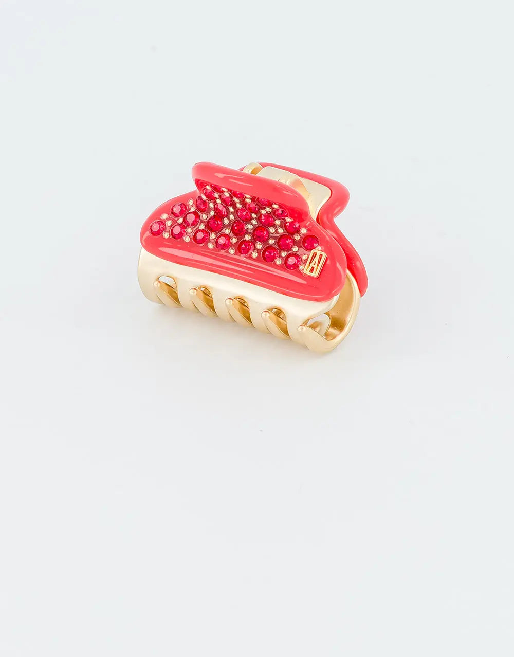 Vendome|Clips|4.5|RED|Acelate Alexandre De Paris GCC