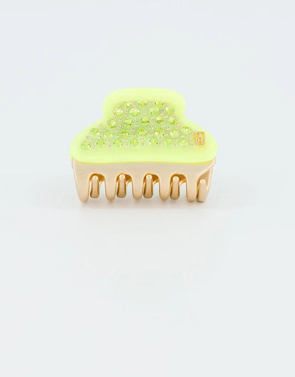 Vendome|Clips|4.5|YELLOW|Acelate Alexandre De Paris GCC