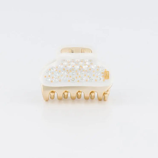 VENDOME|CLIPS|4.5|WHITE|ACELATE Hair & Beauty Network