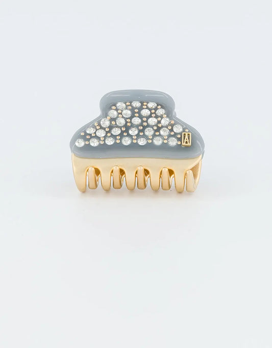 Vendome|Clips|4.5|BLUE|Acelate Alexandre De Paris GCC