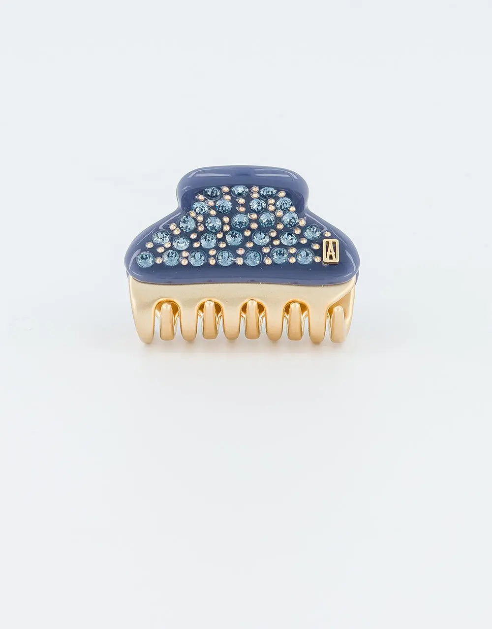 ALEXANDRE DE Paris 【VENDOME】M Alexandre de Paris Pince Vendome Eclat Medium Hair Clip | Shopbop