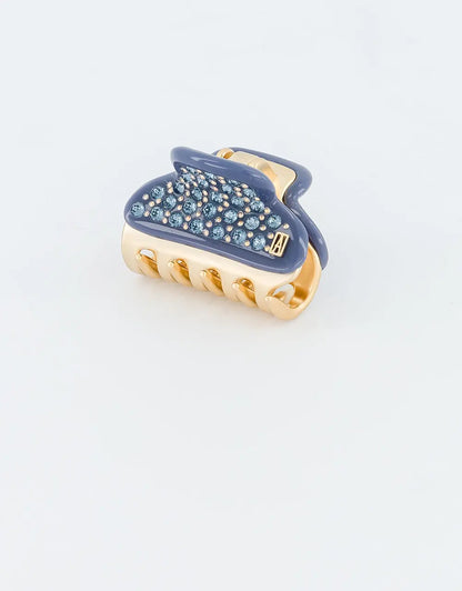 Vendome|Clips|4.5|BLUE|Acelate Alexandre De Paris GCC