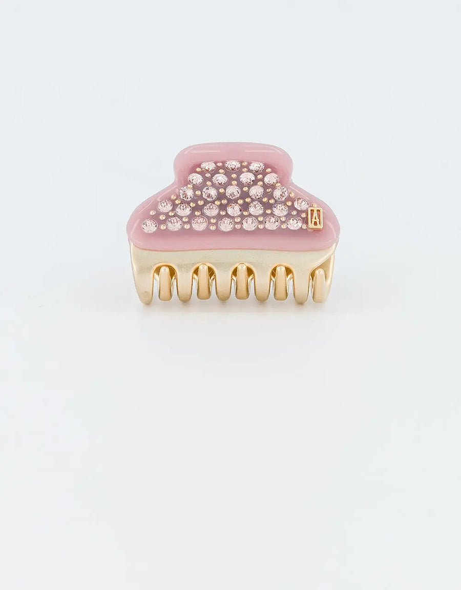Poudrina Clip - Pink