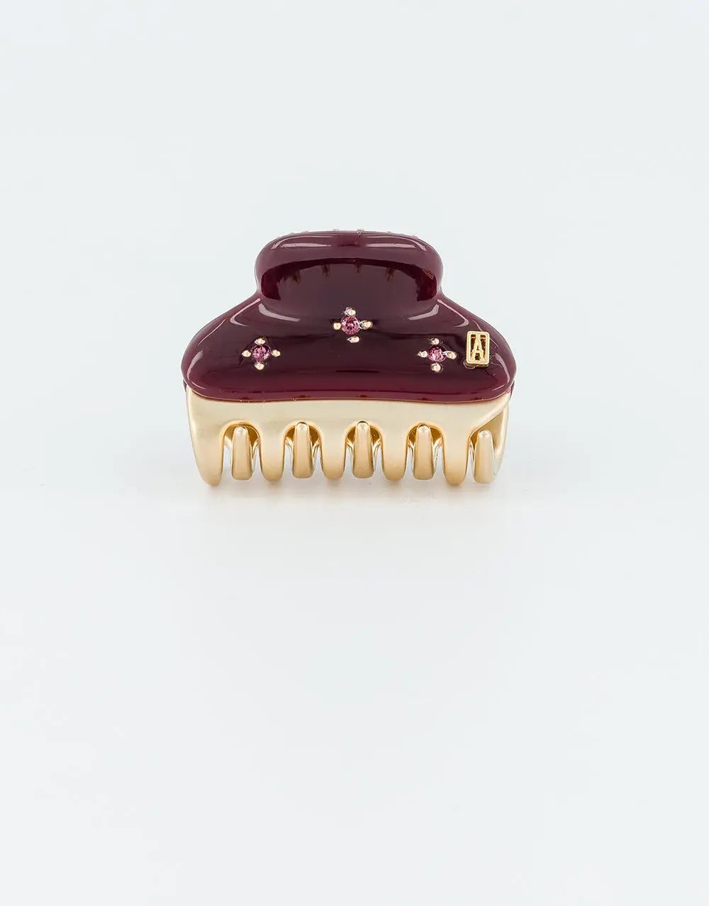 Vendome|Clips|4.5|BEIGE|Acelate Alexandre De Paris GCC