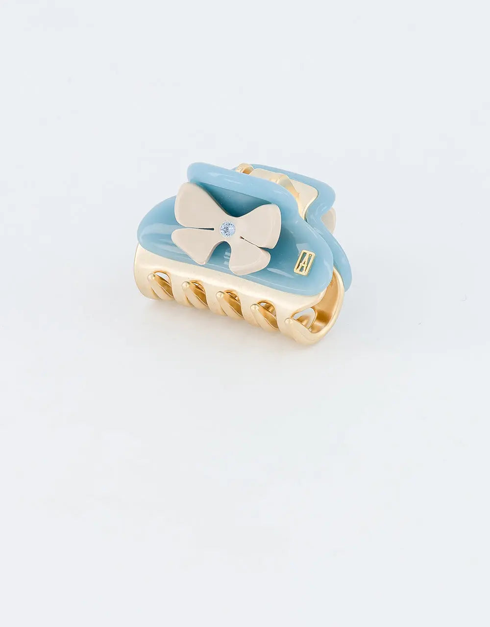 Vendome|Clips|4.5|BLUE|Acelate Alexandre De Paris GCC