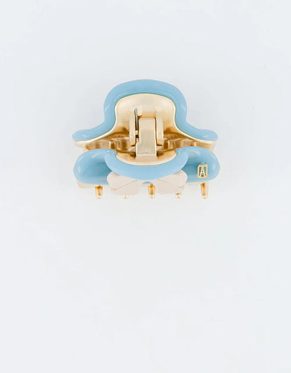 Vendome|Clips|4.5|BLUE|Acelate Alexandre De Paris GCC
