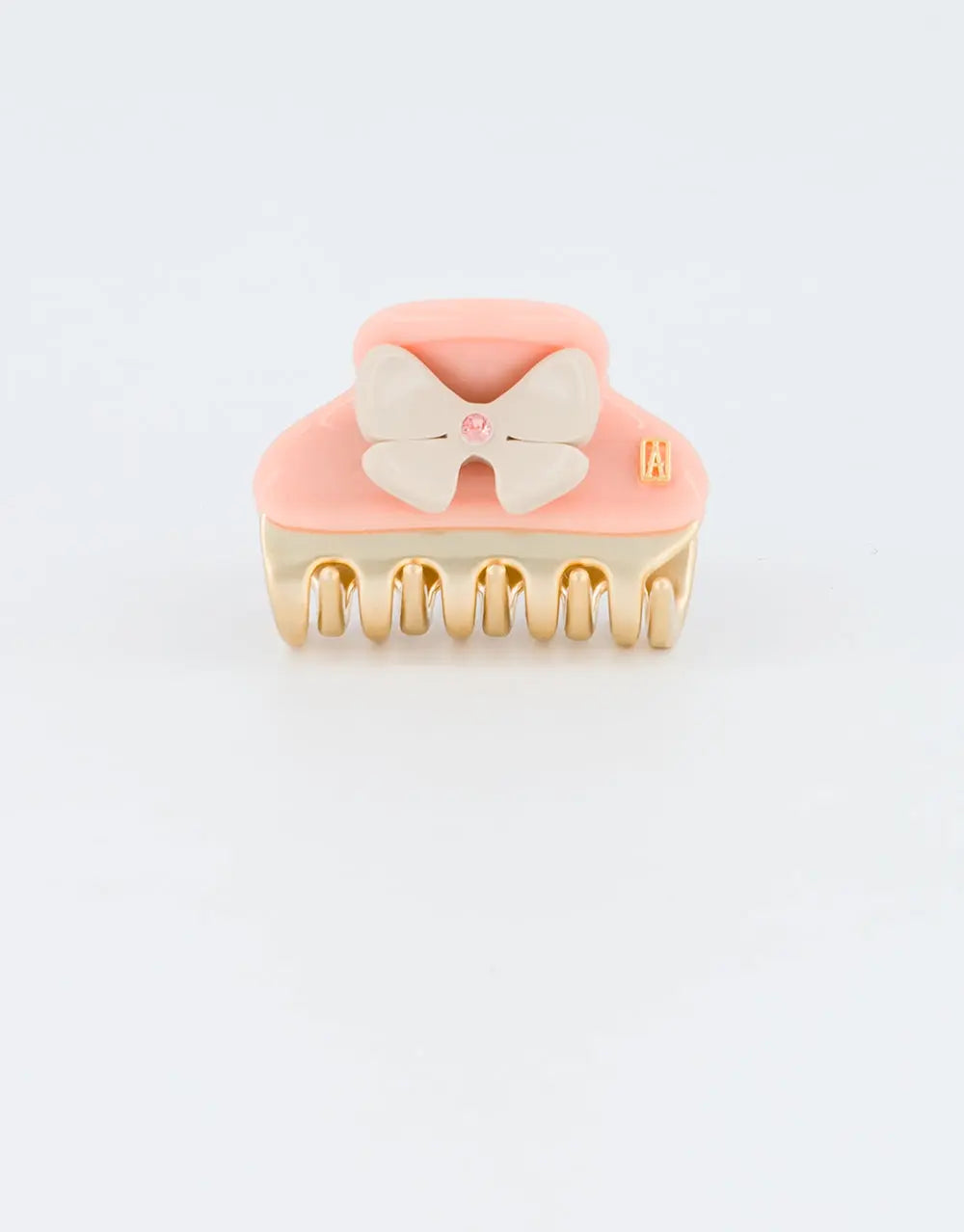 Vendome|Clips|4.5|ORANGE|Acelate Alexandre De Paris GCC