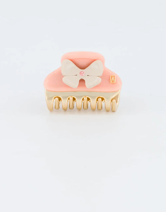 Vendome|Clips|4.5|ORANGE|Acelate Alexandre De Paris GCC
