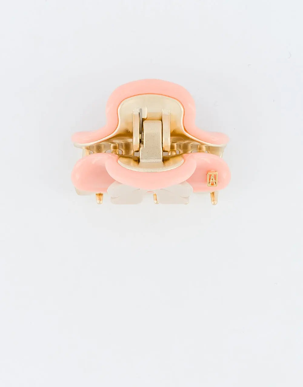 Vendome|Clips|4.5|ORANGE|Acelate Alexandre De Paris GCC