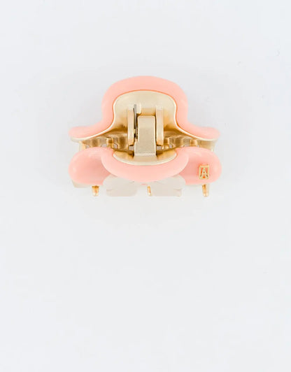 Vendome|Clips|4.5|ORANGE|Acelate Alexandre De Paris GCC