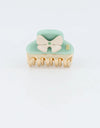 Zeste Clip - Green