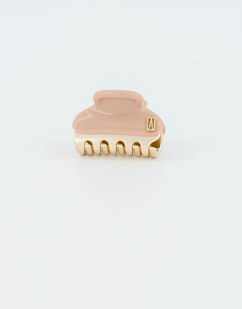 Vendome|Clips|3|WHITE|Acelate Alexandre De Paris GCC