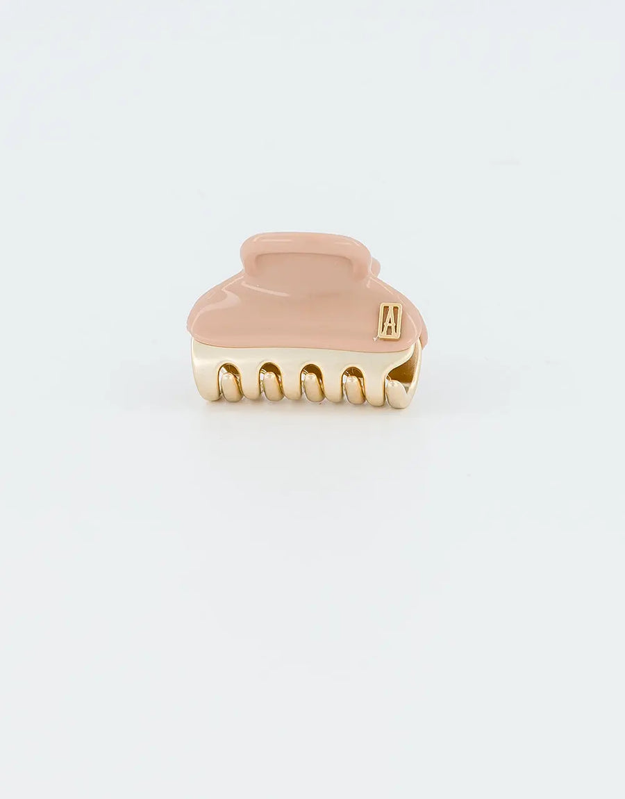 Toucher Doux Clip - White