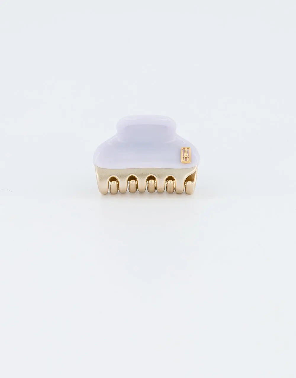 Vendome|Clips|3|PURPLE|Acelate Alexandre De Paris GCC