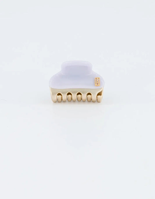 Vendome|Clips|3|PURPLE|Acelate Alexandre De Paris GCC