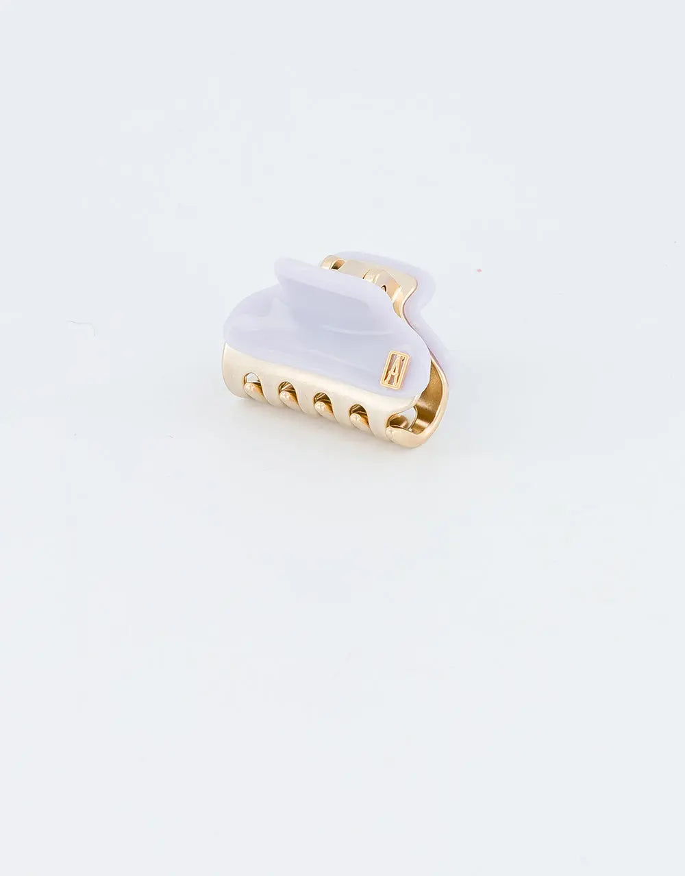 Vendome|Clips|3|PURPLE|Acelate Alexandre De Paris GCC