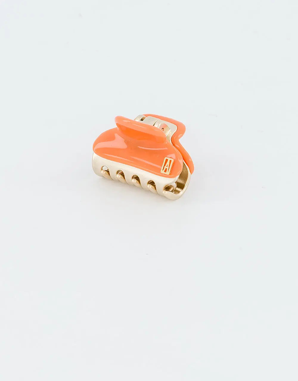 Vendome|Clips|3|ORANGE|Acelate Alexandre De Paris GCC