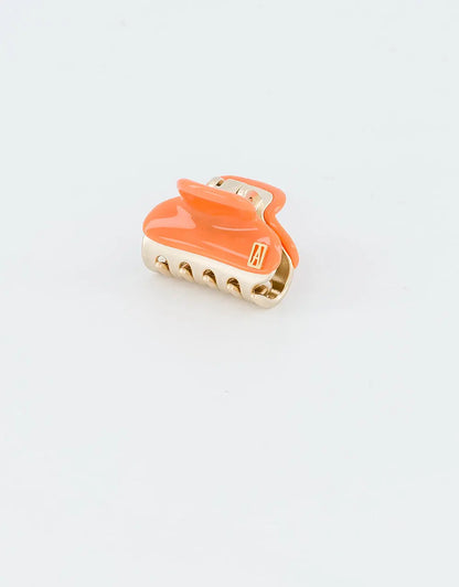 Vendome|Clips|3|ORANGE|Acelate Alexandre De Paris GCC