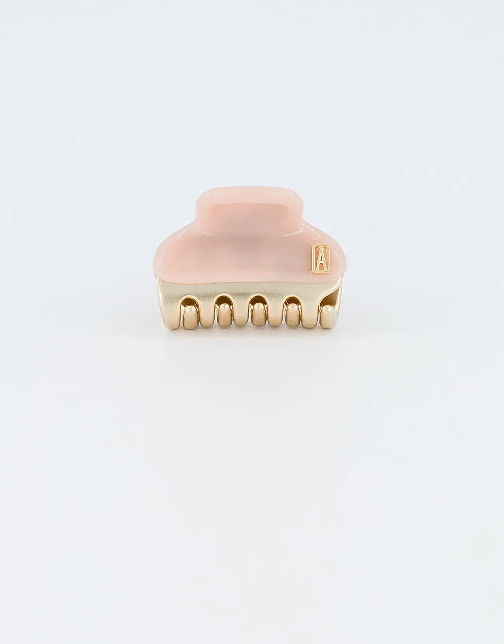 Vendome|Clips|3|PINK|Acelate Alexandre De Paris GCC